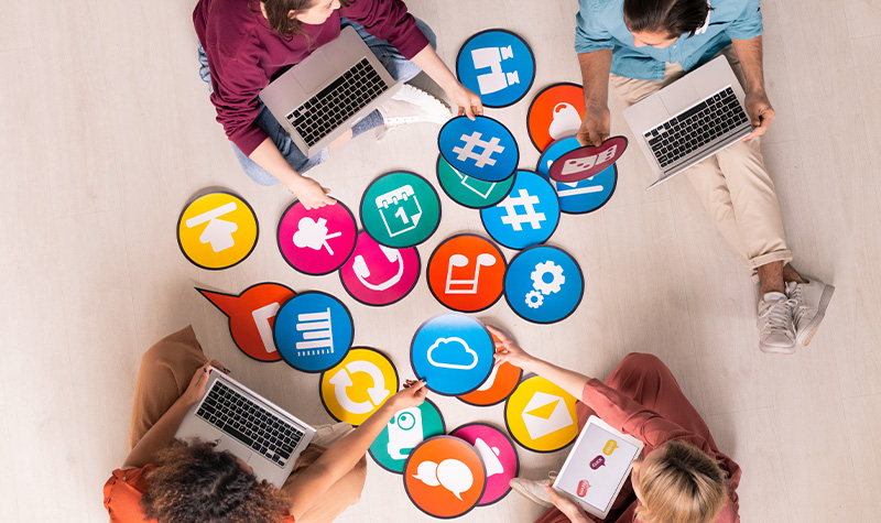 Kayseri Sosyal Medya Ajansı