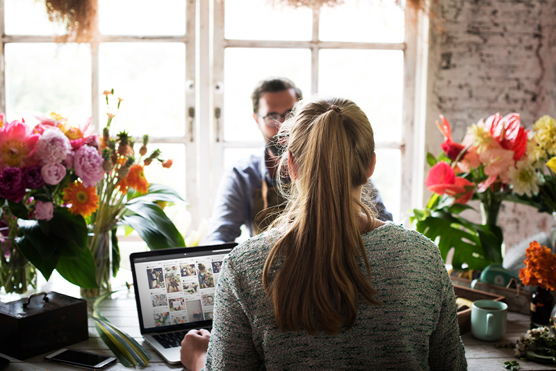 Tasarım ve Yazılım Hizmeti